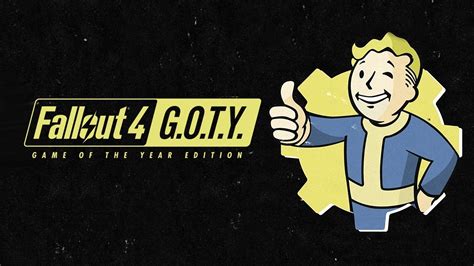 fallout 4 bajar torrent|Fallout 4 GOTY + Update 1.37 [PS4] [PKG] [Mediafire] .
